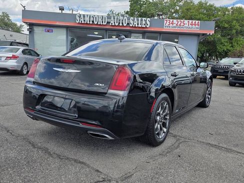 Used 2016 Chrysler 300 S AWD/4WD image 13
