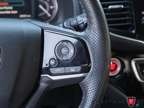 Used 2022 Honda Passport Elite image 29