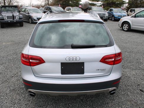 Used 2013 Audi A4 Prestige image 8
