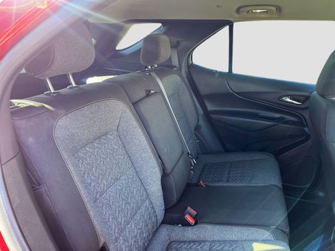 Used 2023 Chevrolet Equinox LT FWD image 26