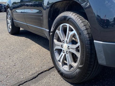 Used 2013 GMC Acadia SLT FWD image 14