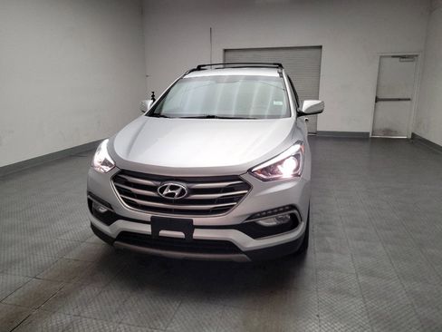 Used 2018 Hyundai Santa Fe Sport 2.0T FWD image 15