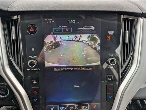 Used 2025 Subaru Outback Premium image 13