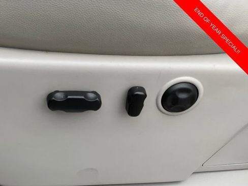 Used 2012 Chevrolet Silverado 2500 LTZ w/ LTZ Plus Package image 11