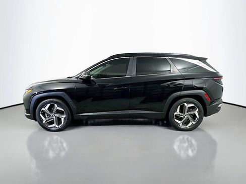 Used 2022 Hyundai Tucson SEL w/ Convenience + Premium Package image 4