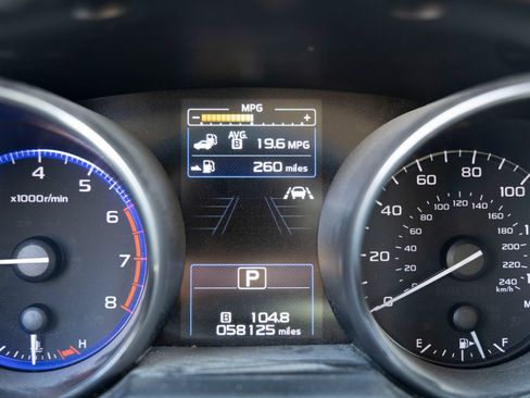 Used 2018 Subaru Legacy 2.5i Limited AWD/4WD image 15