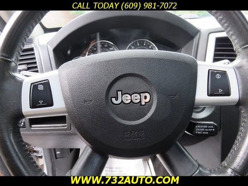 Used 2008 Jeep Grand Cherokee Laredo image 25