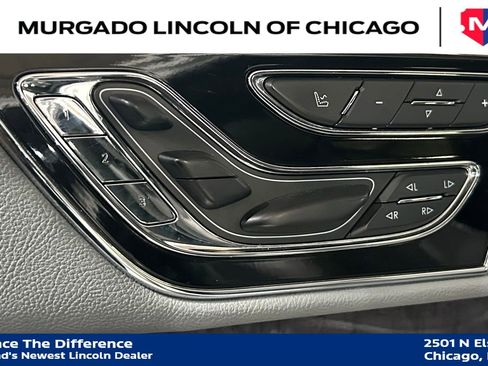 Used 2020 Lincoln Navigator Reserve w/ Luxury Package AWD/4WD image 46