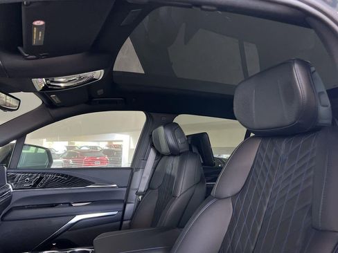 New 2026 Cadillac Escalade IQ Sport 1 image 26