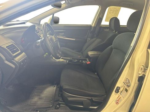 Used 2015 Subaru Impreza 2.0i Premium w/ Popular Package #2 AWD/4WD image 22