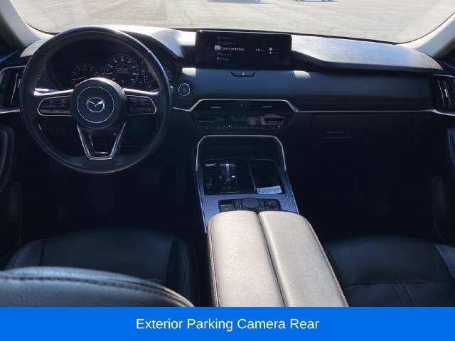 Used 2024 MAZDA CX-90 3.3 Turbo w/ Premium Package AWD/4WD image 5
