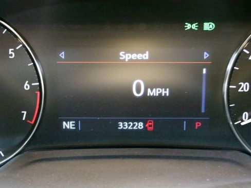 Used 2022 Buick Envision Preferred FWD image 24