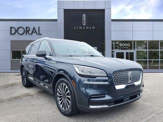 Certified 2023 Lincoln Aviator Reserve w/ Elements Package Plus video 1