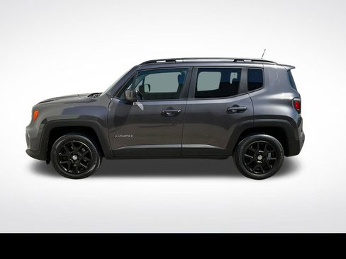 Used 2020 Jeep Renegade Latitude w/ Cold Weather Group AWD/4WD image 14