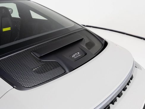 Used 2024 Porsche 911 GT3 image 76