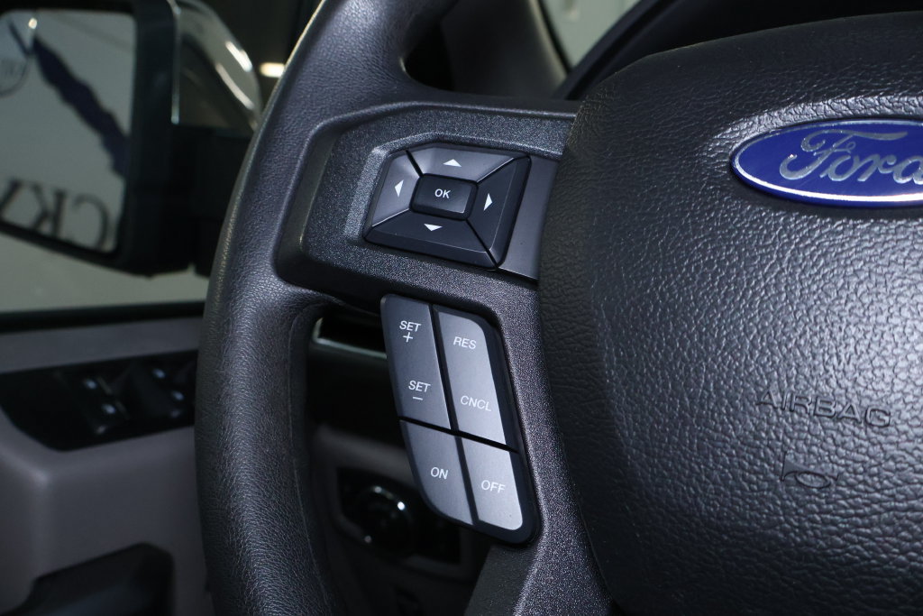 Used 2018 Ford F150 XLT AWD/4WD image 20