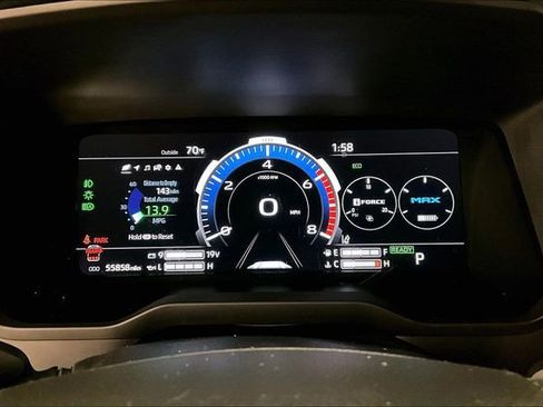 Used 2023 Toyota Sequoia TRD Pro AWD/4WD image 28