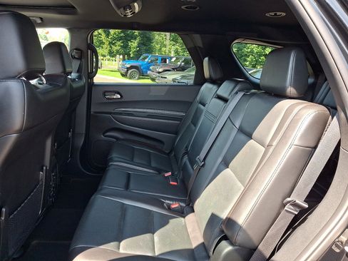 Used 2024 Dodge Durango GT AWD/4WD image 20