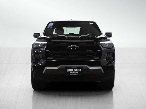 Used 2024 Chevrolet Colorado Z71 w/ Z71 Convenience Package 2 image 8