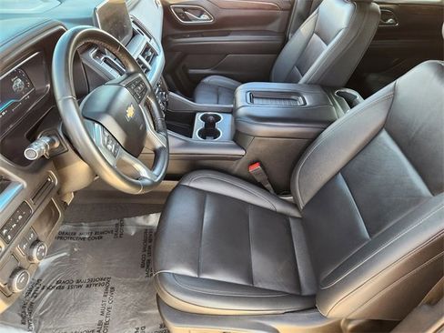 Certified 2024 Chevrolet Tahoe LT image 14