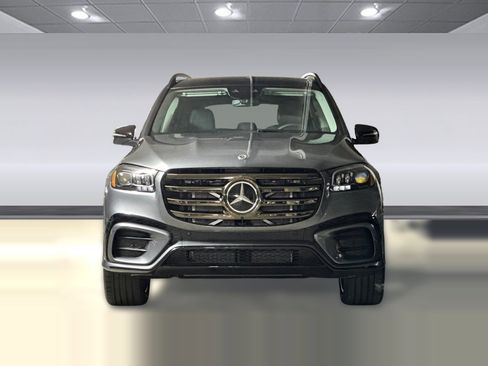 Used 2026 Mercedes-Benz GLS 450 450 image 6