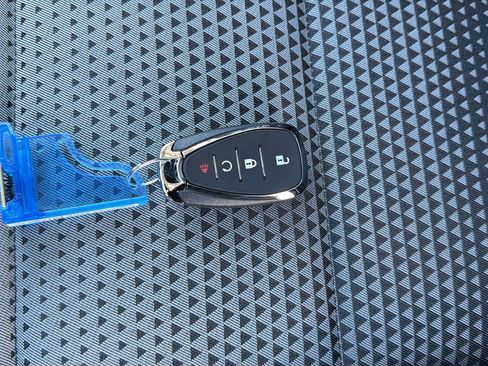 New 2026 Chevrolet Trax LT image 29