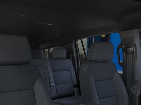 New 2026 Chevrolet Suburban LS image 31