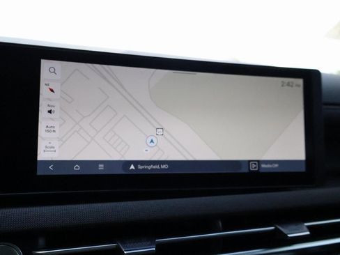 New 2025 Hyundai Santa Cruz Limited image 36