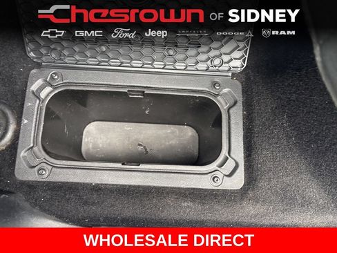 Used 2014 RAM 1500 Express AWD/4WD image 21