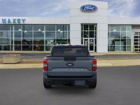 New 2026 Ford Maverick XLT w/ 4K Tow Package AWD/4WD image 77