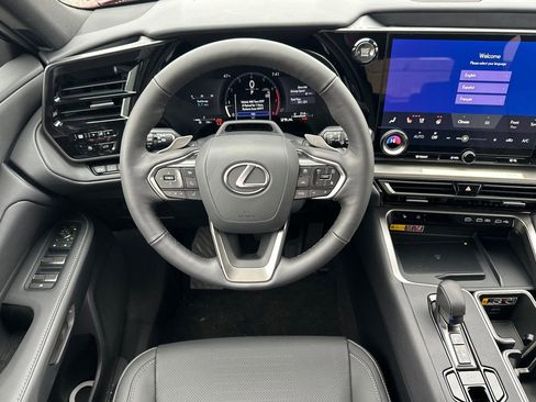 New 2026 Lexus TX 350 350 image 16