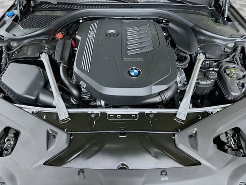 Used 2026 BMW 840i xDrive Coupe image 36