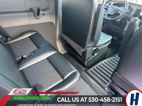 New 2026 Ford Transit 350 XL RWD image 12