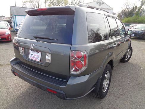 Used 2008 Honda Pilot EX-L image 19