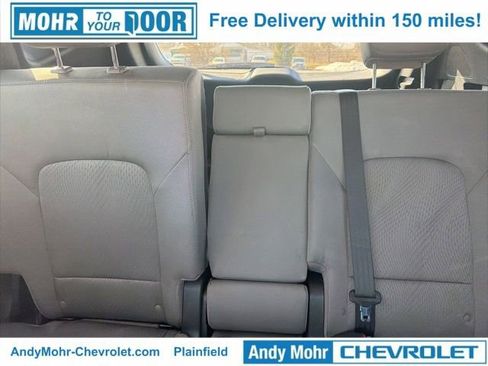 Used 2018 Hyundai Santa Fe Sport w/ 2.4L Value Package 02 image 28