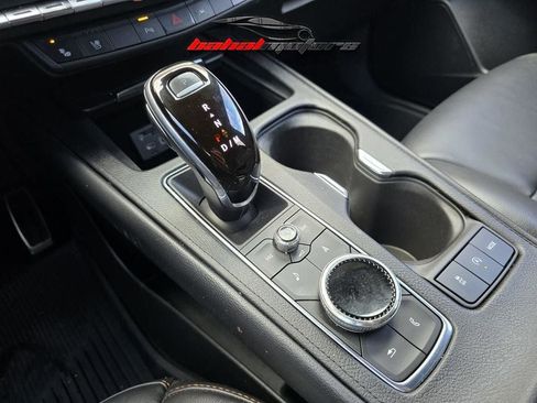 Used 2021 Cadillac XT4 Sport image 24