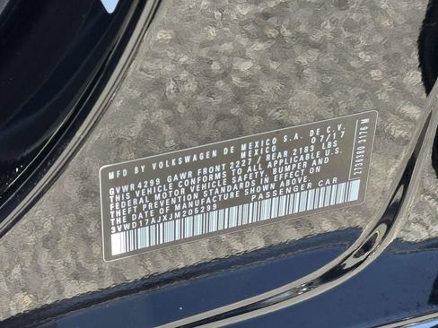 Used 2018 Volkswagen Jetta Sport image 30