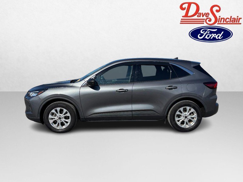 Used 2024 Ford Escape Active w/ Cold Weather Package FWD image 10