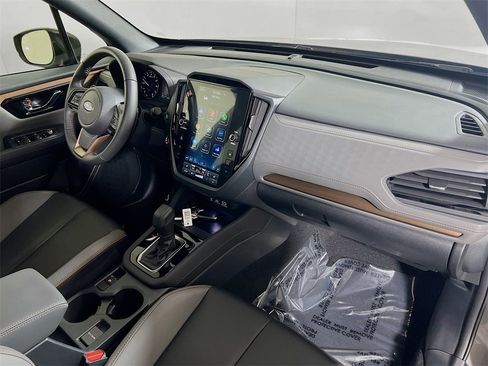 Certified 2025 Subaru Forester Sport w/ Popular Package #1 image 25