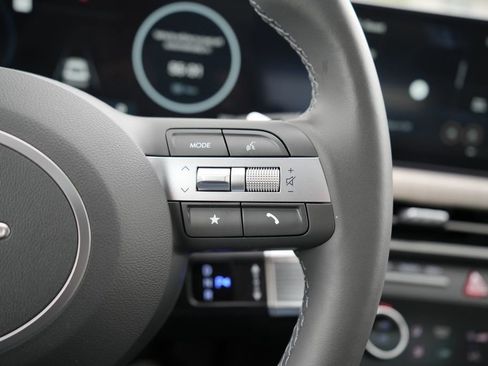 Certified 2026 Hyundai Sonata Limited FWD image 29