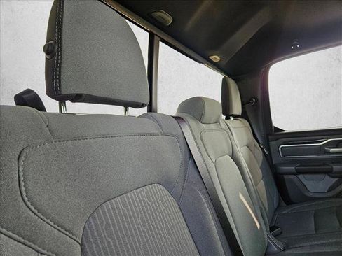 Used 2022 RAM 1500 Lone Star RWD image 20