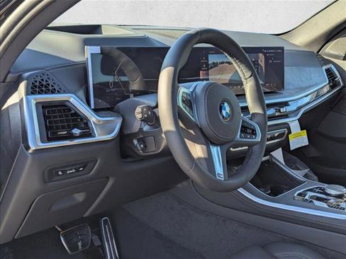 New 2026 BMW X5 sDrive40i w/ M Sport Package image 3