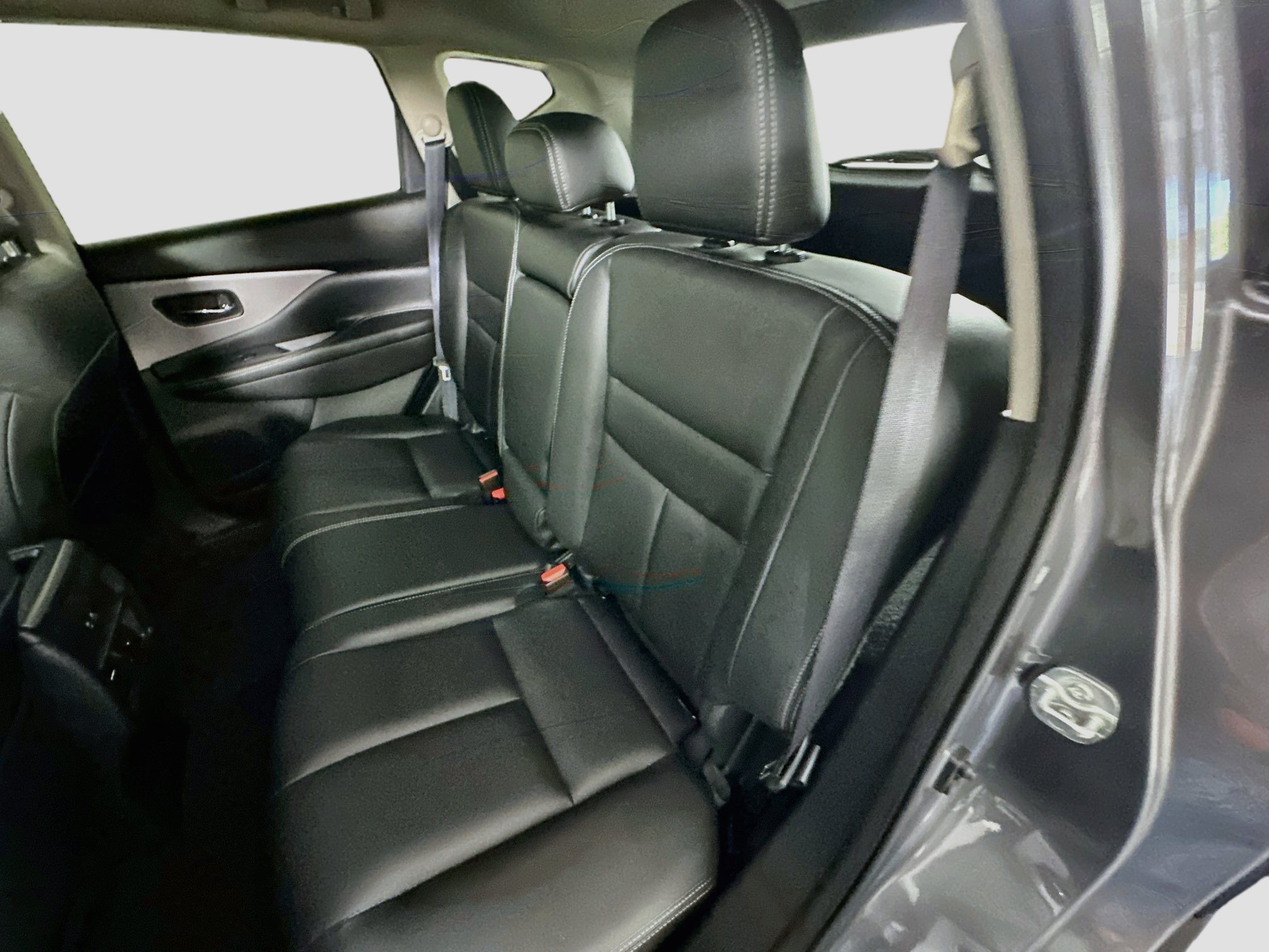 Used 2024 Nissan Murano SV FWD image 26
