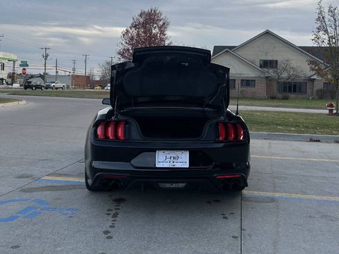 Used 2023 Ford Mustang GT Premium w/ GT Performance Package image 13