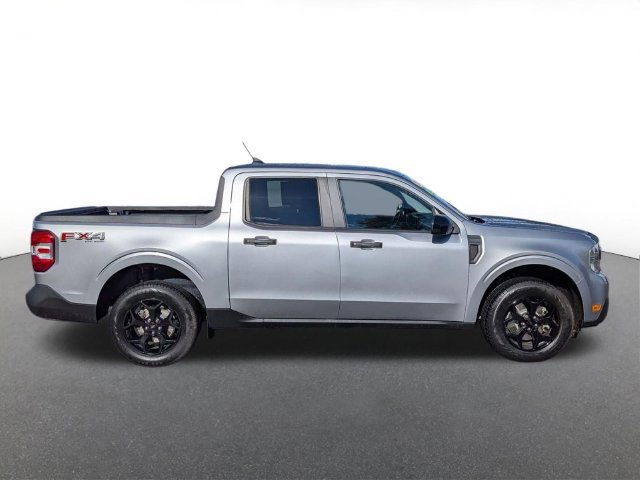 Certified 2024 Ford Maverick XLT w/ XLT Luxury Package AWD/4WD image 2