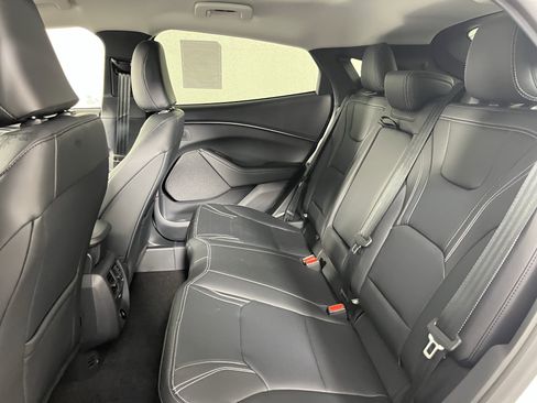 New 2025 Ford Mustang Mach-E Premium image 14