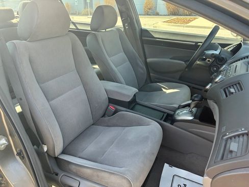 Used 2007 Honda Civic EX image 20