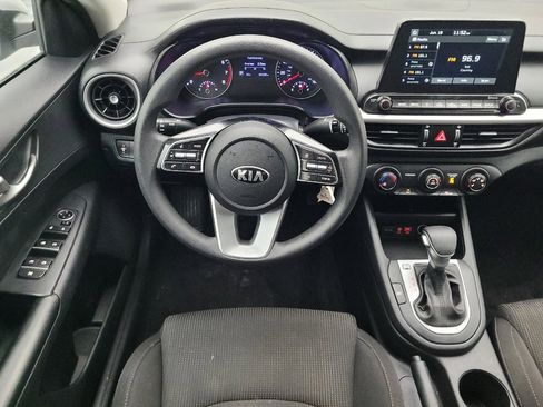 Used 2021 Kia Forte LXS FWD image 22