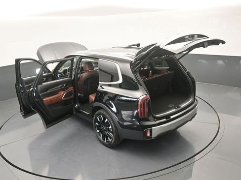 Used 2024 Kia Telluride SX image 81