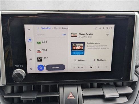 Used 2023 Toyota RAV4 LE image 14